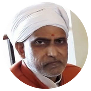 HH Satendra Narayan Ji